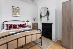 Clapham House - Air Host & Stay - Anfield - 4 Bedrooms